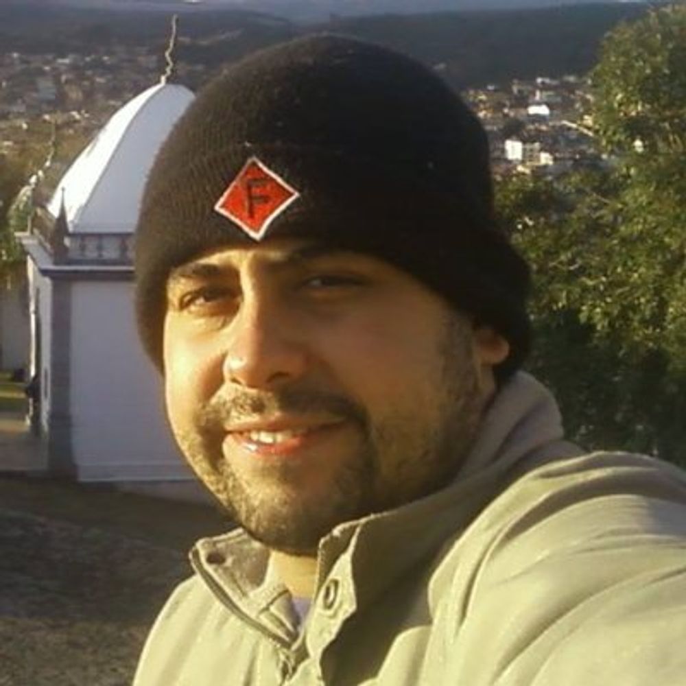 Gui Teixeira