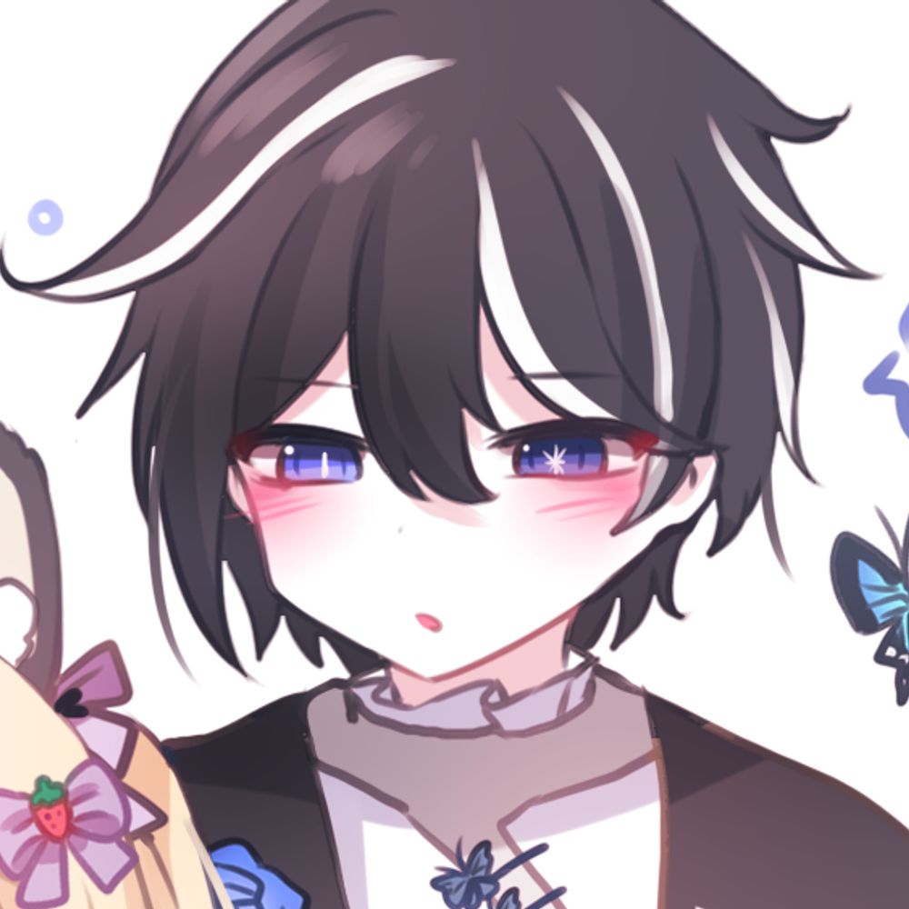 ushi ☕