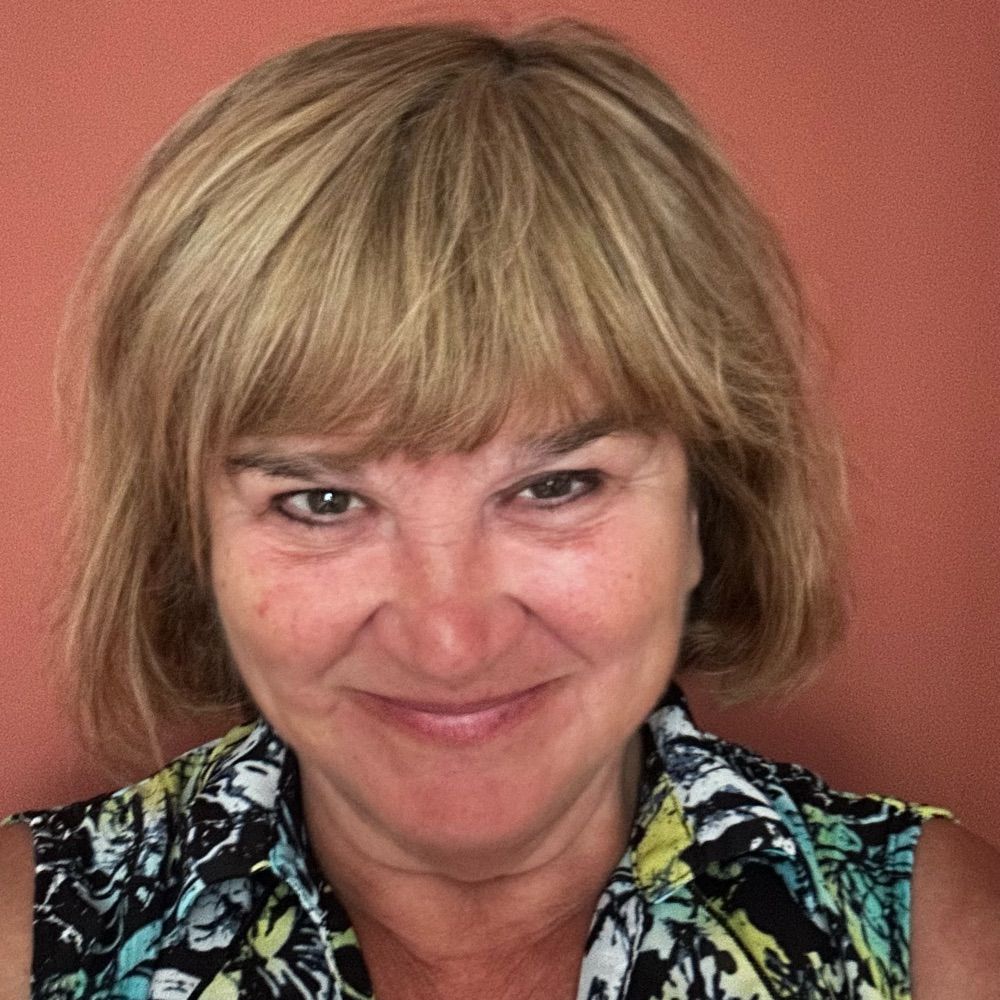 Pam Briggs