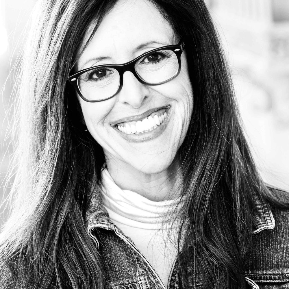 Wendy Liebman