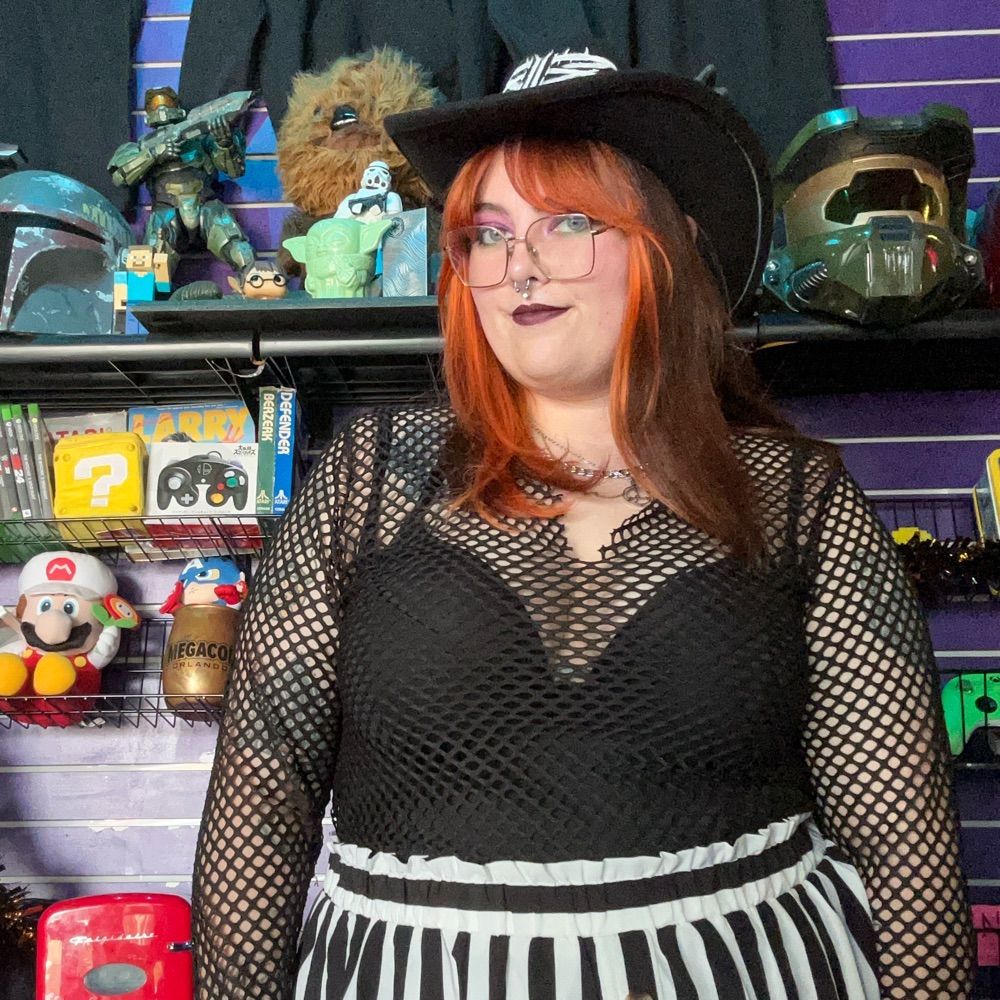 emo autistic pamela anderson 