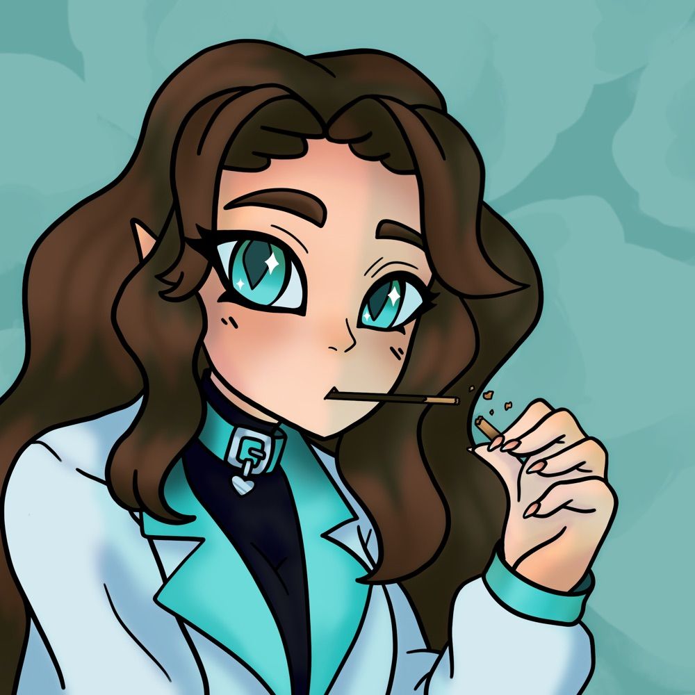 DaVi ~> Commissions OPEN ✨🩵