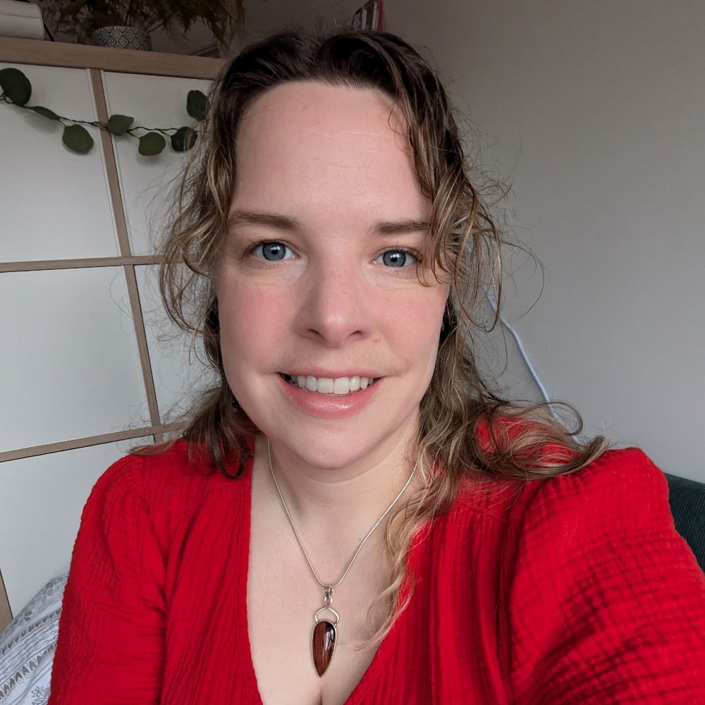 Tara Giddens