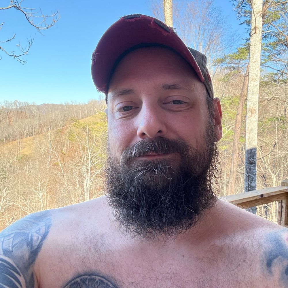 Ragincajundaddy