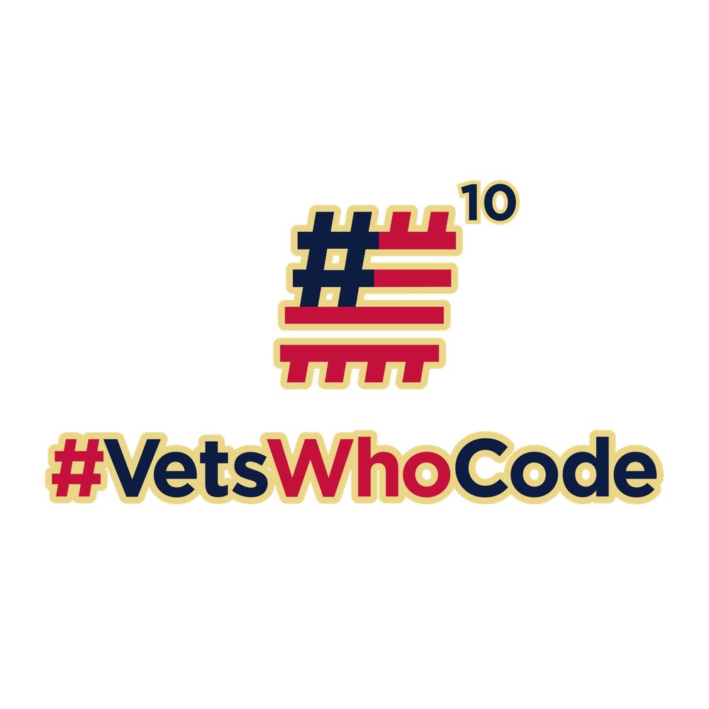 Vets Who Code