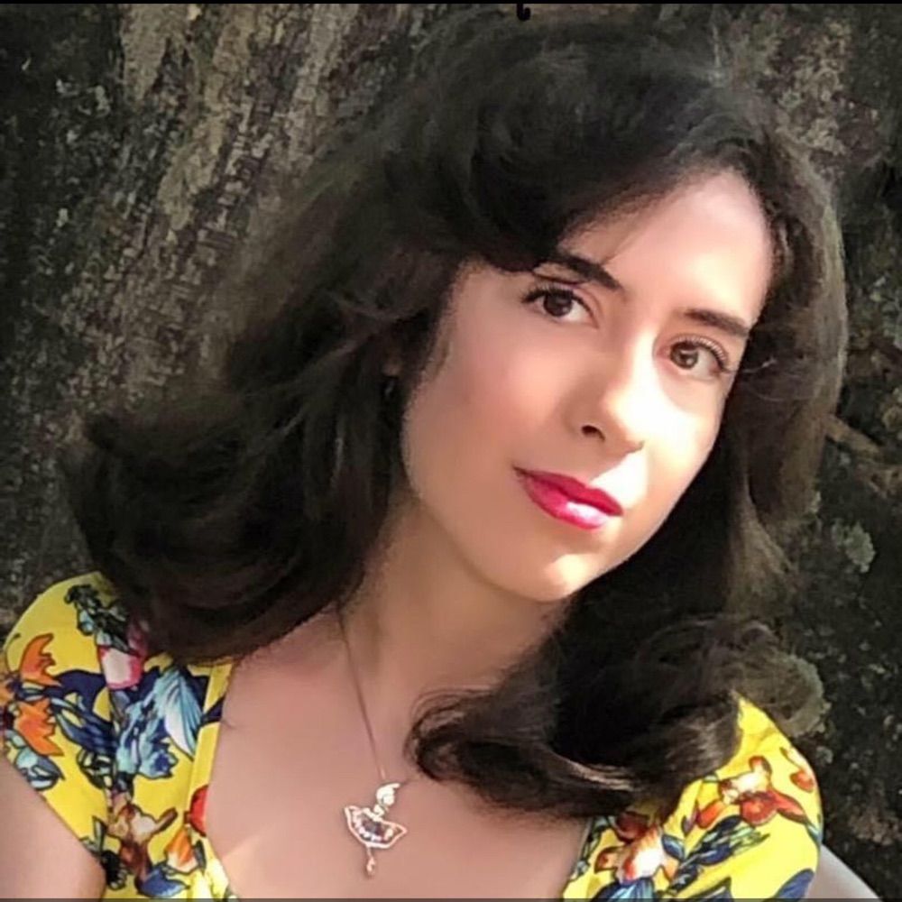 Letícia Magalhães