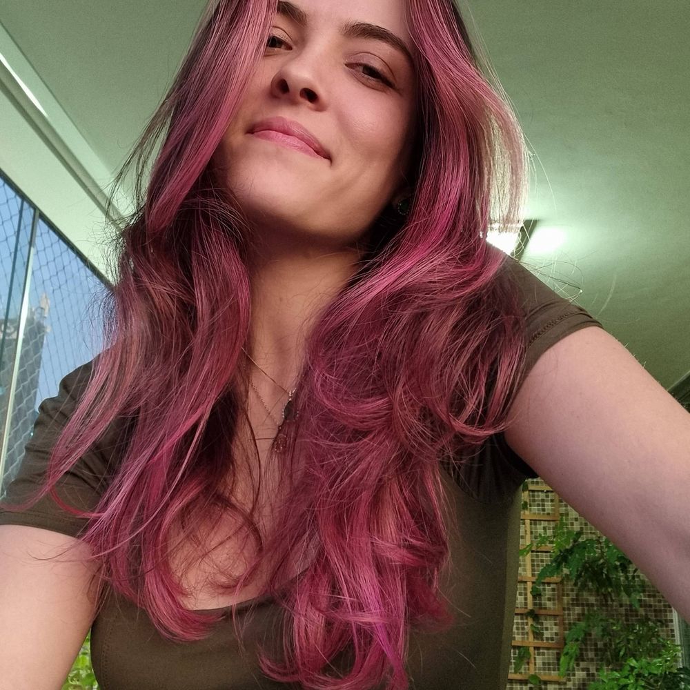 Ludmila Lopes
