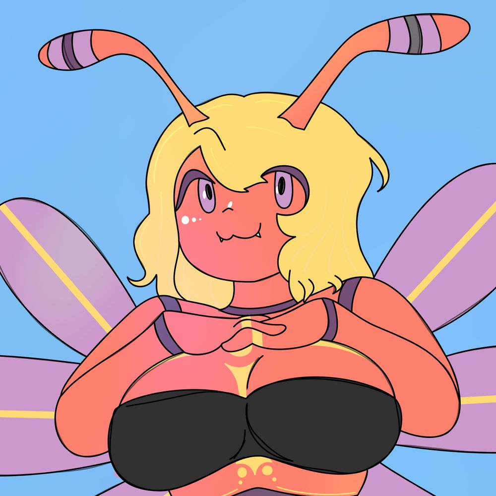 meadow🐝
