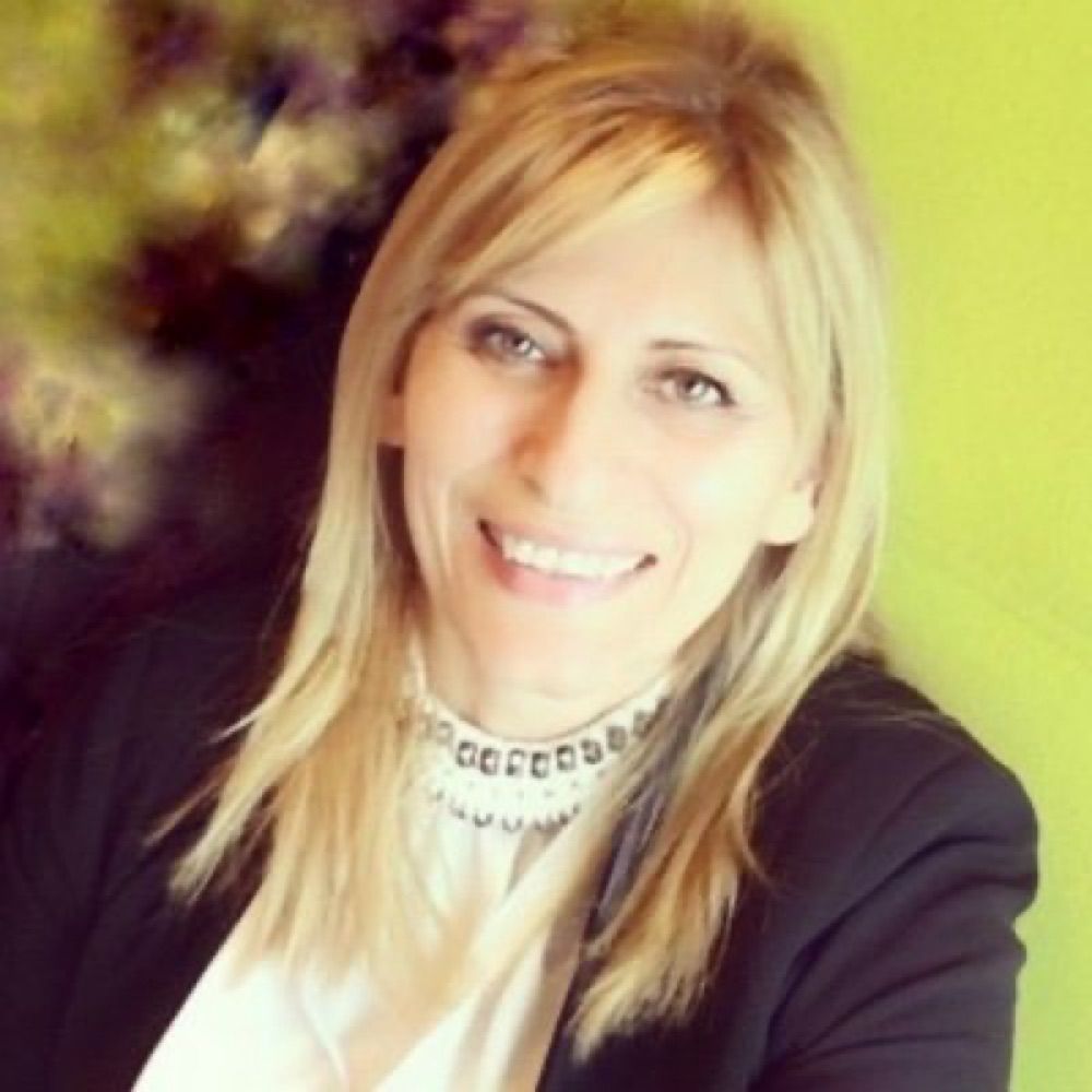 Nurgül Eryıldır Günay