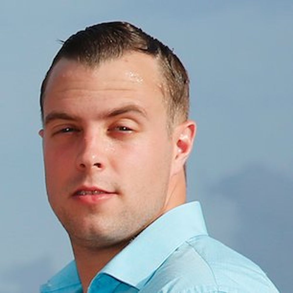 Joey Leverence