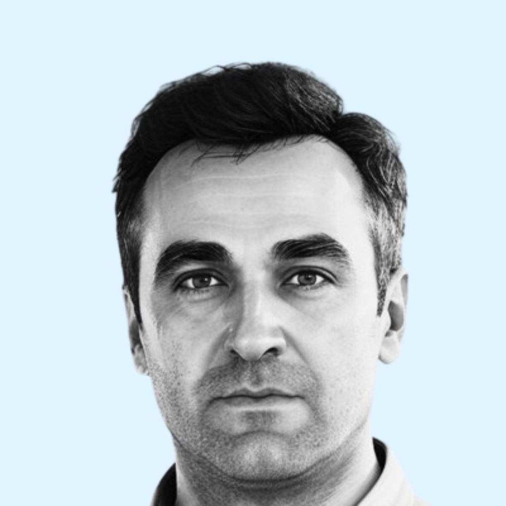 Vugar Ibrahimov
