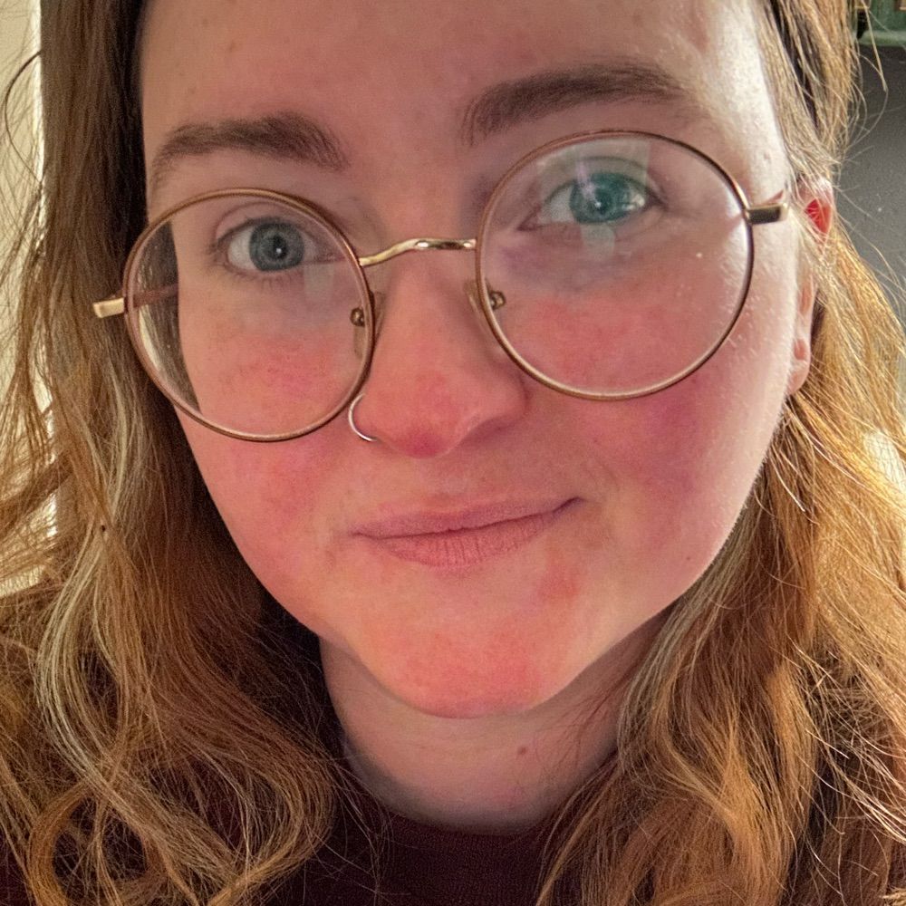Larra (she/her)