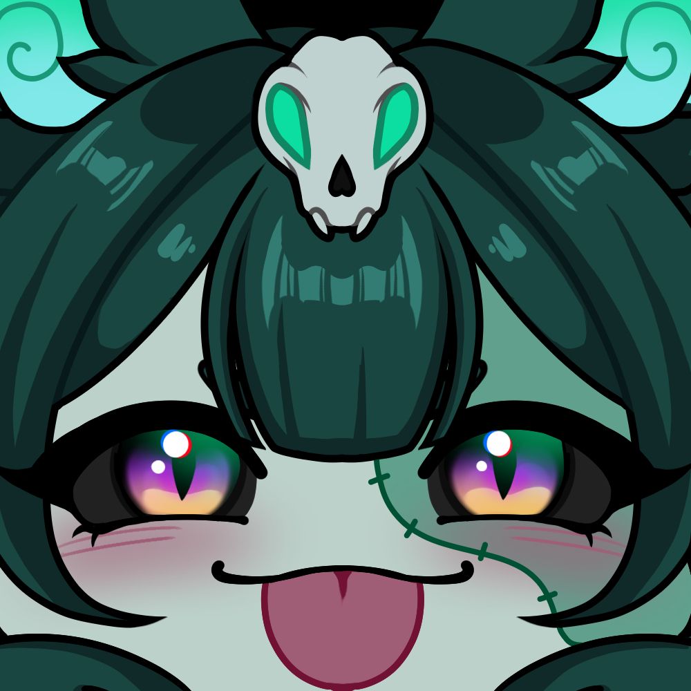 Vex 🏳️‍⚧️