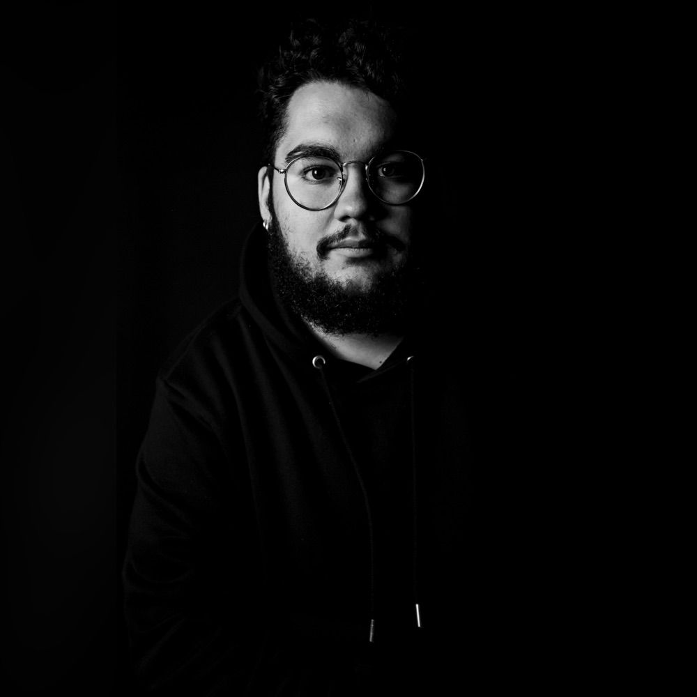 Samuel Vega