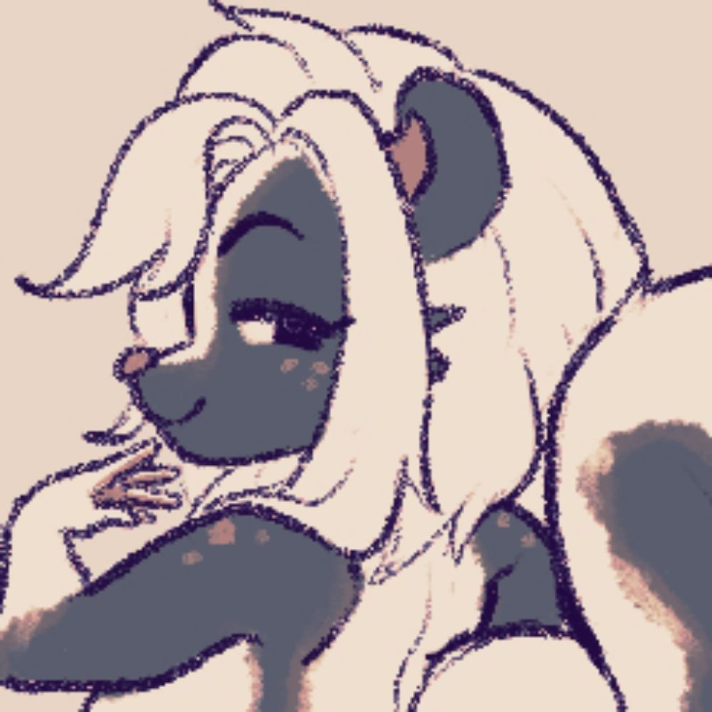 Donut (she/they) 30