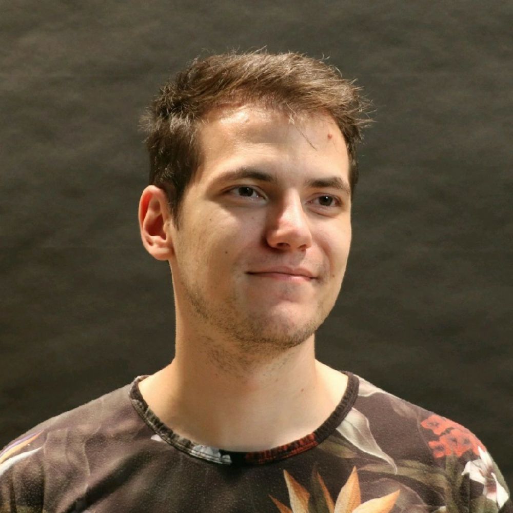 Yann Miguet