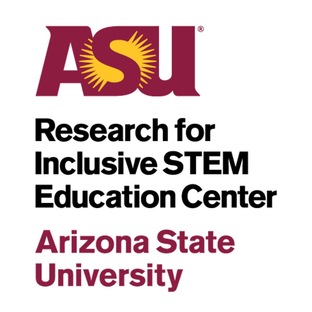 Research for Inclusive STEM Education Center