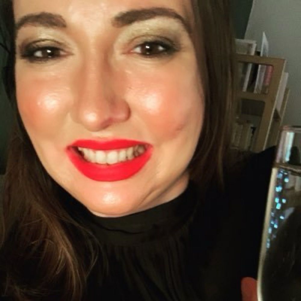 Claire O’Gallagher 