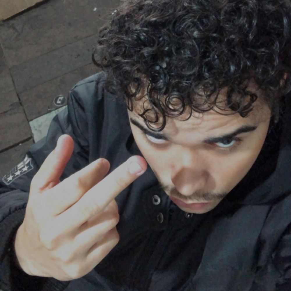 matinho