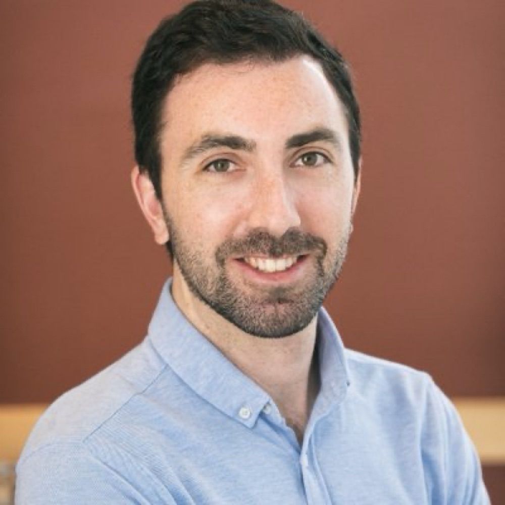 Tim Hammond