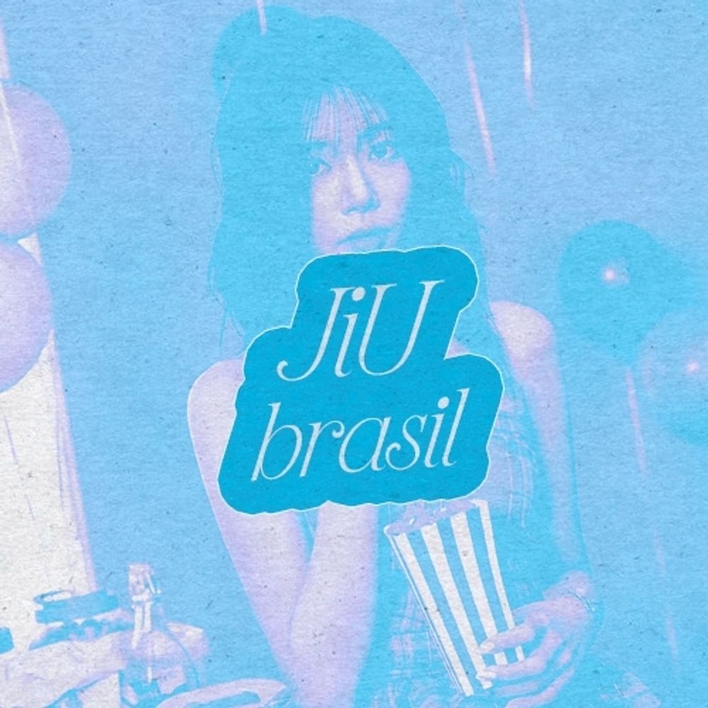 JiU Brasil 🐰