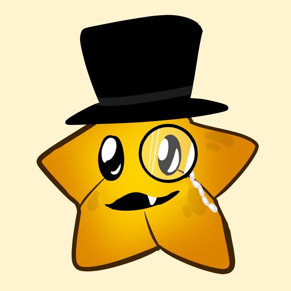 The Insanely Good Looking Starfruit