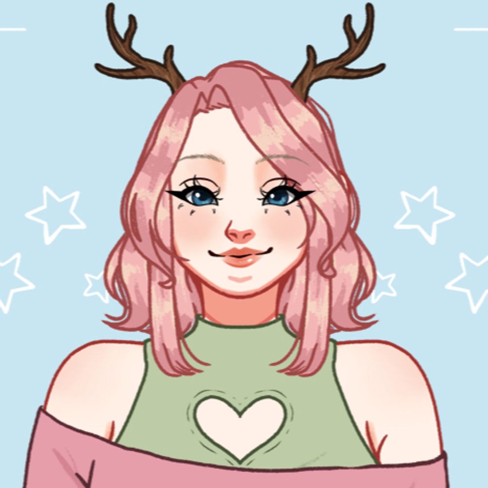 Profile avatar