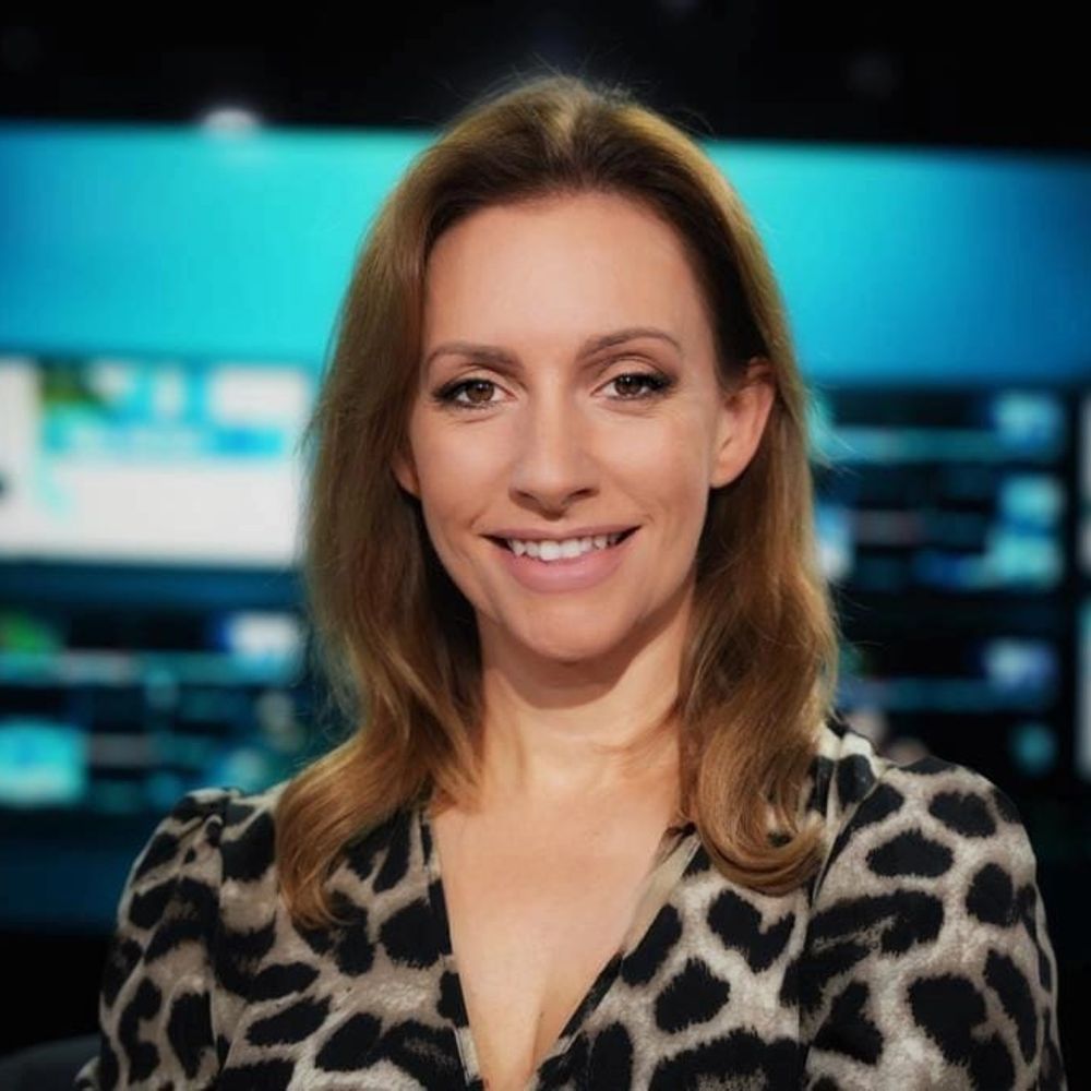 Victoria Whittam ITV News