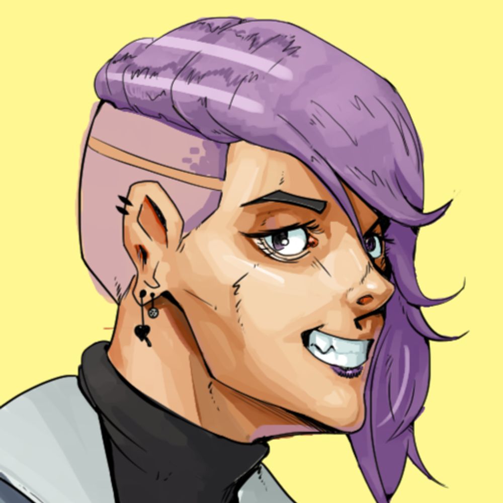 J