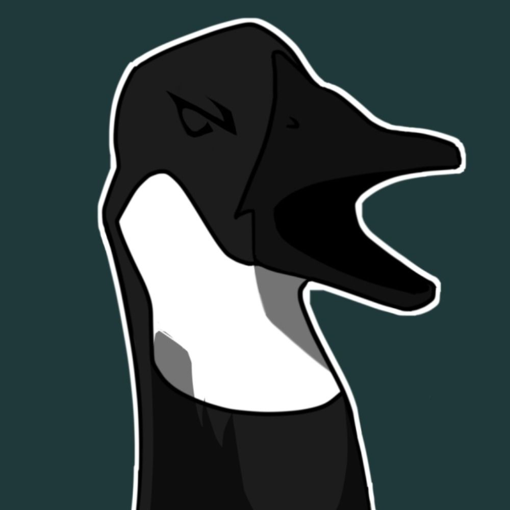 SiameseGeese