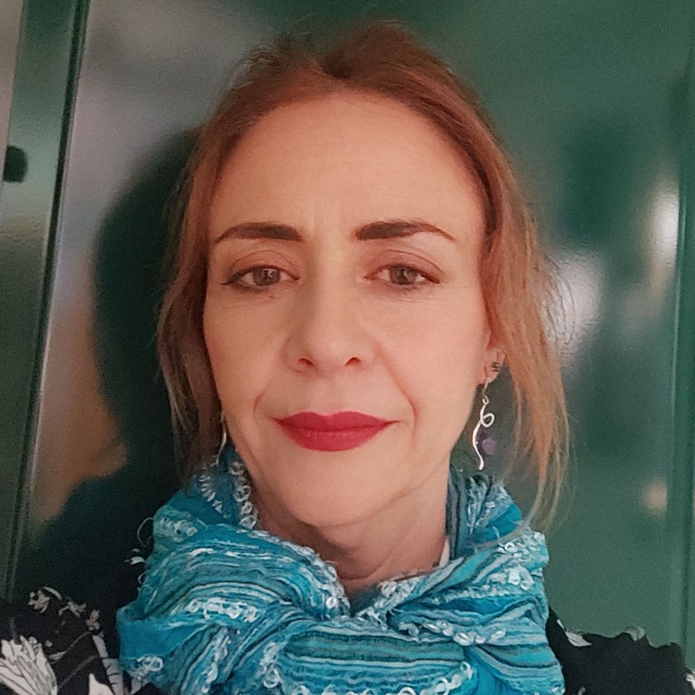 Amparo Montejano