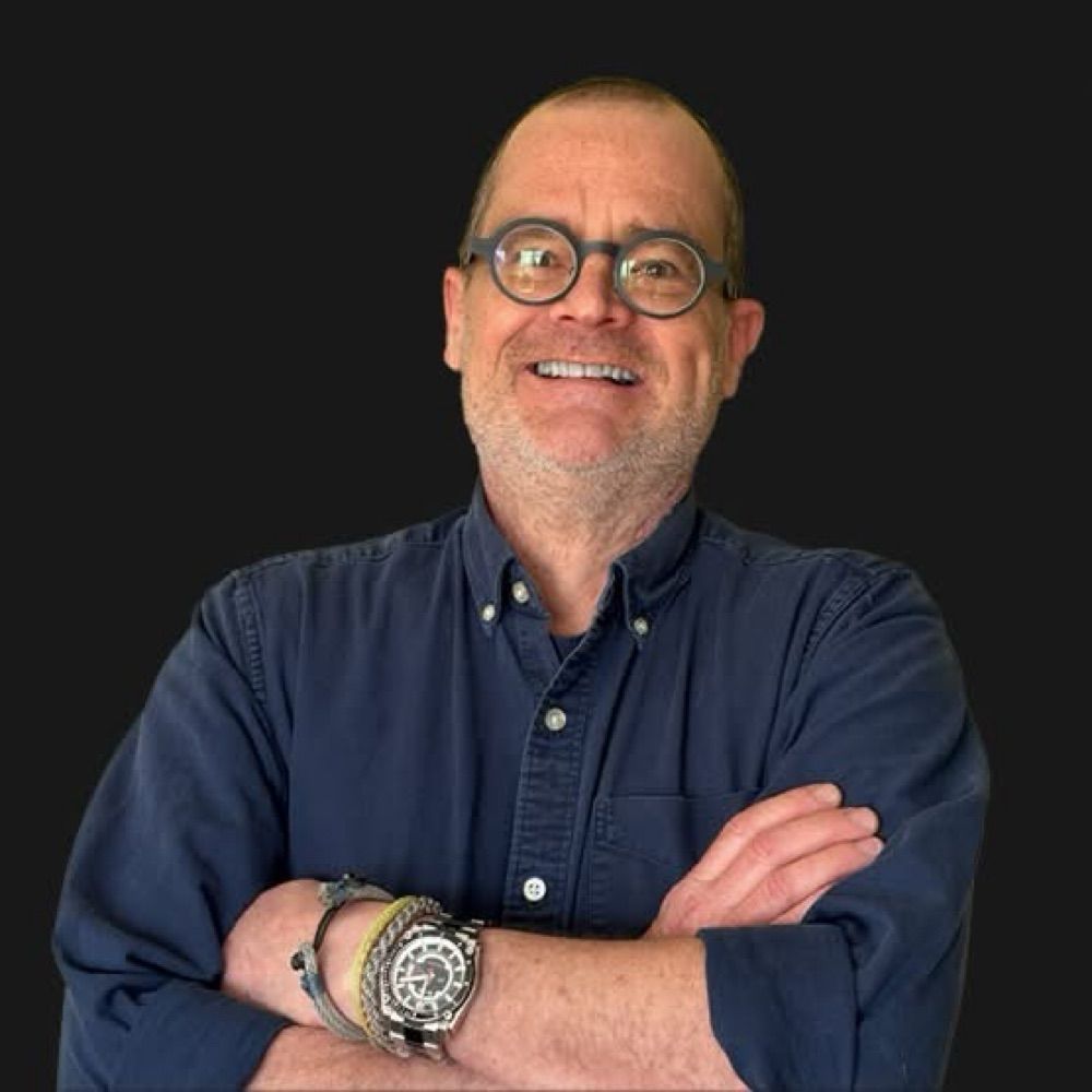 Todd V. Yeadon