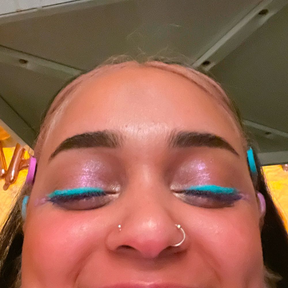 Manda
