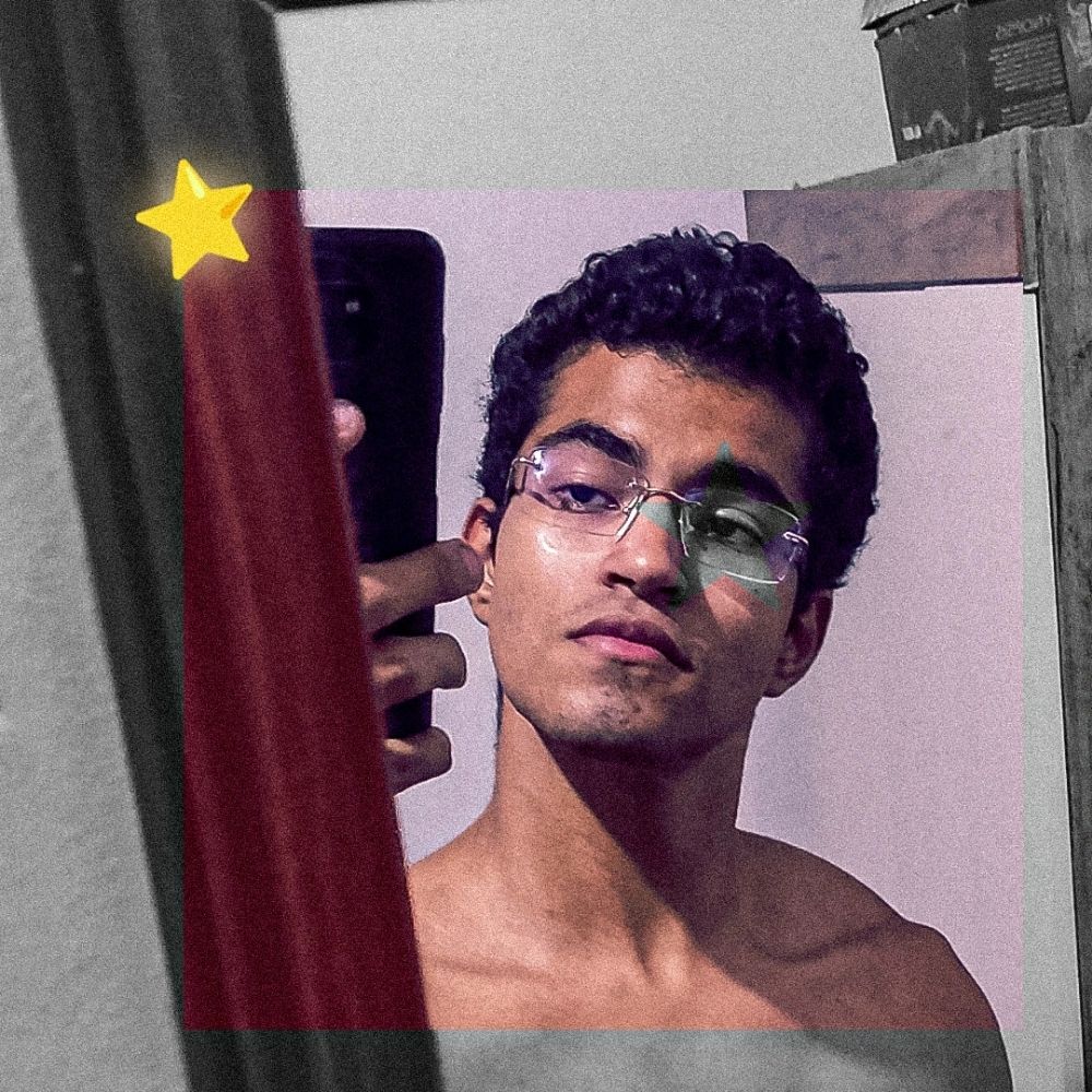 𝕰𝖑𝖊𝖒𝖊𝖓𝖙𝖔 𝕿𝖗𝖆𝖕𝖊𝖟𝖔𝖎𝖉𝖆𝖑 𝕵𝖔𝖊𝖘𝖙𝖆𝖗 ⭐
