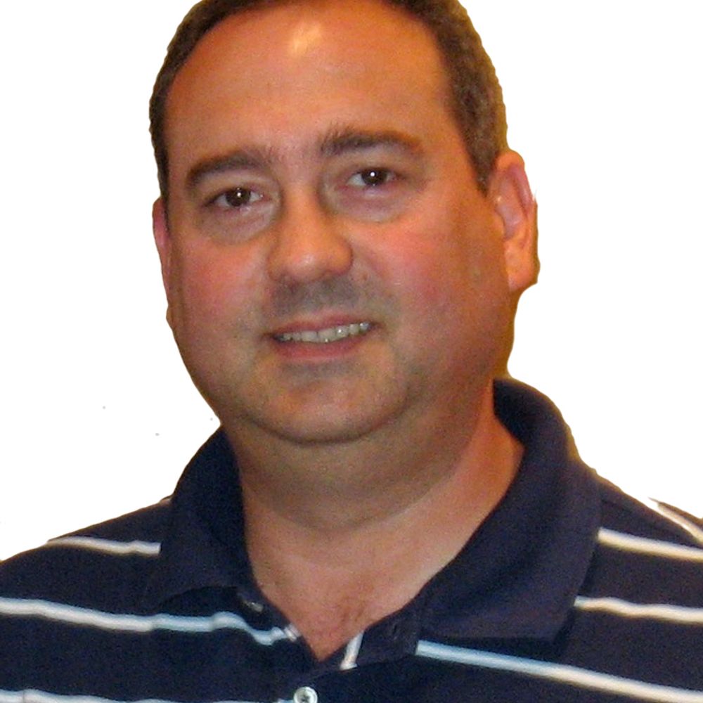 Brent Kennedy