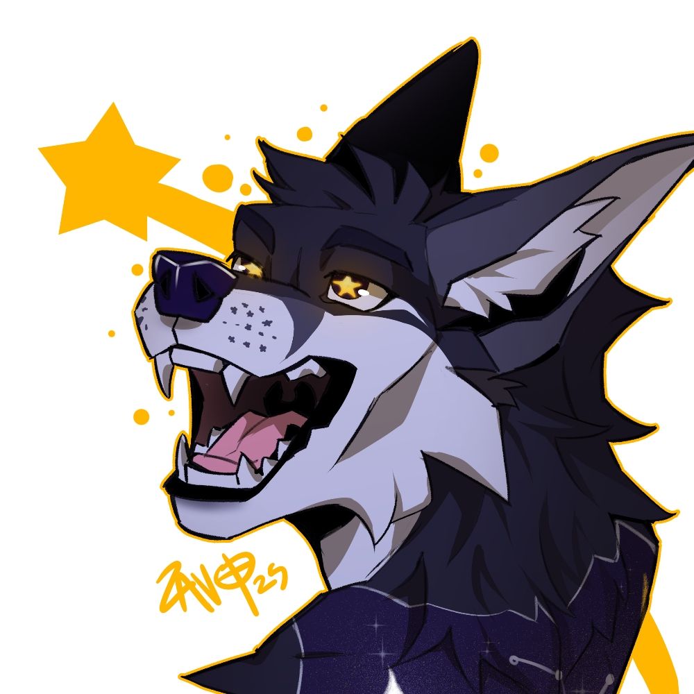Cosmo Astrofox