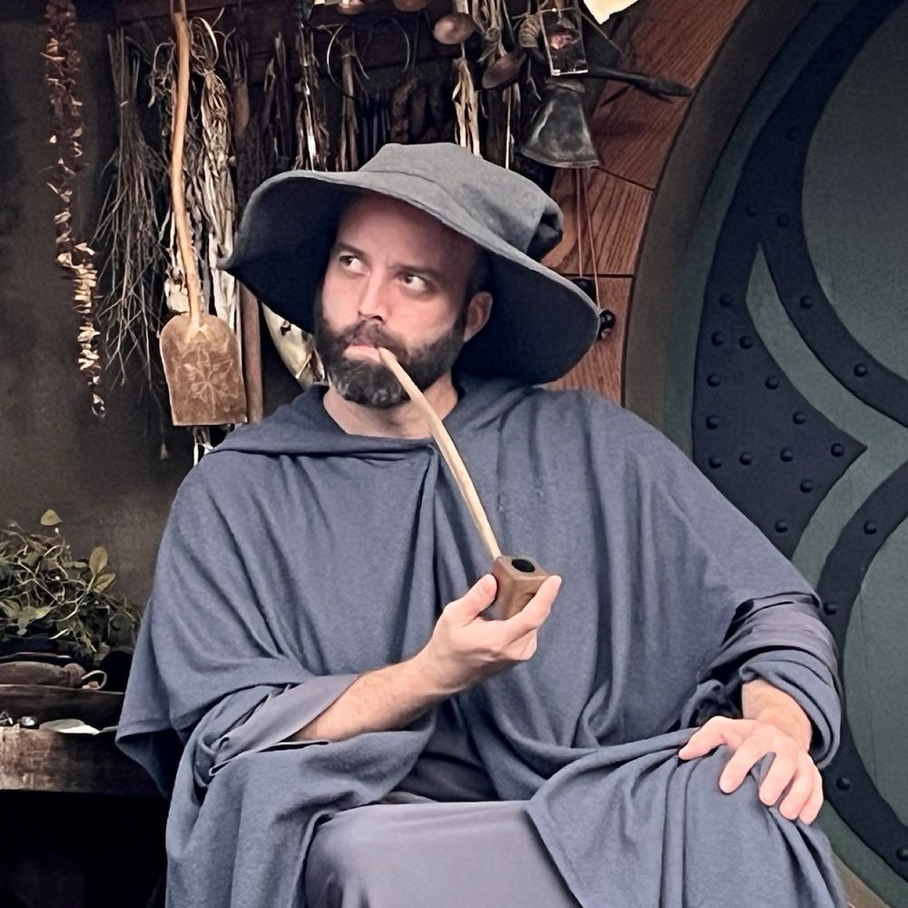David Corsar
