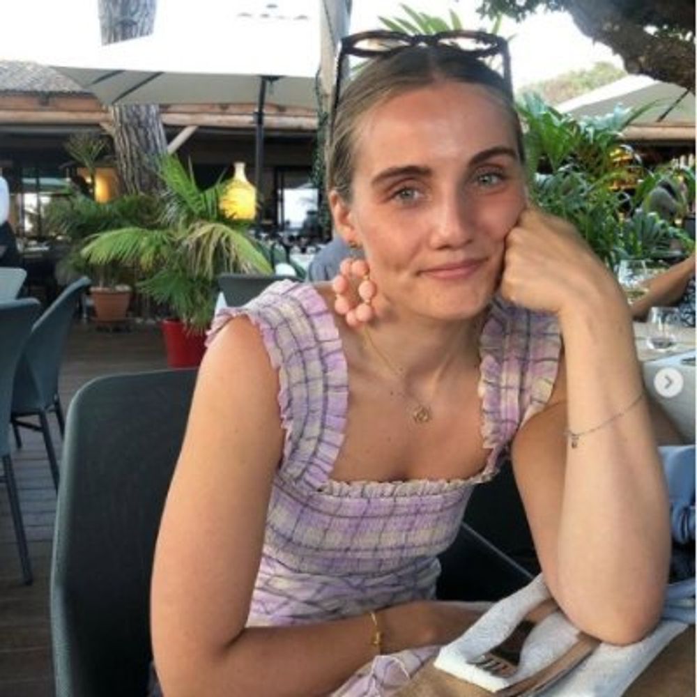 Olivia Ovenden