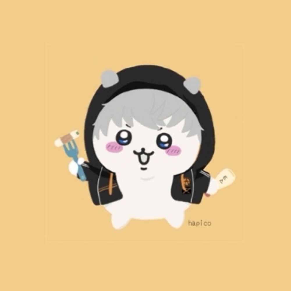 はぴこ⚖️