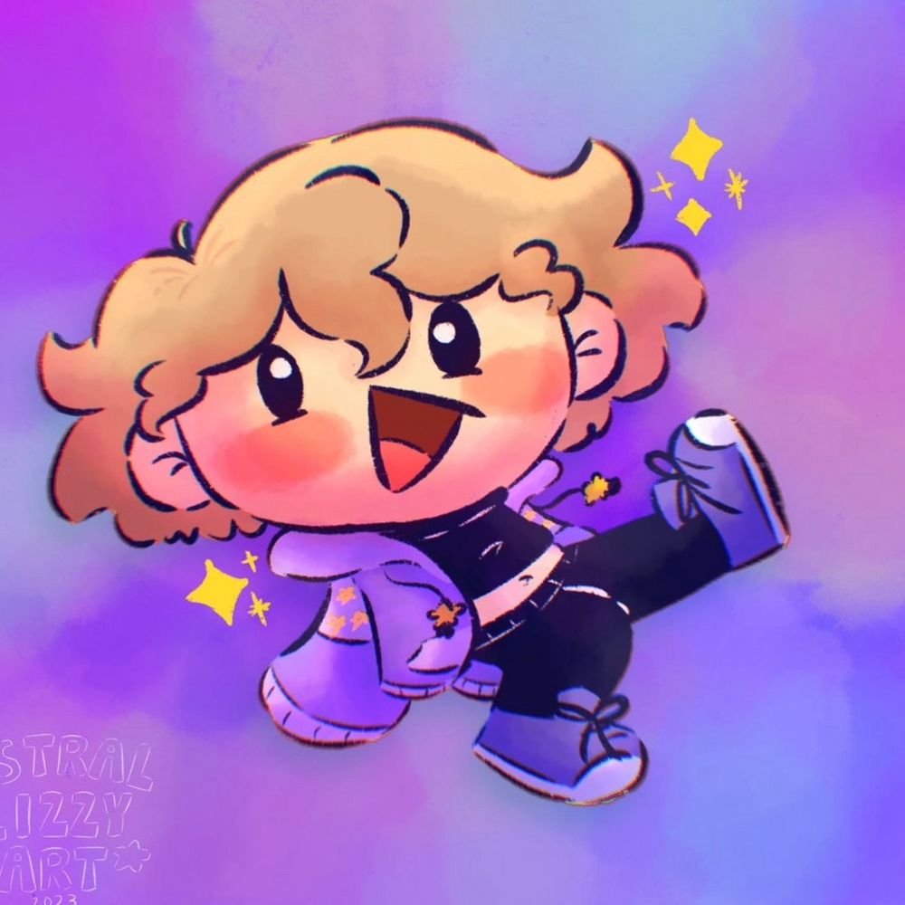 Eli 🎨