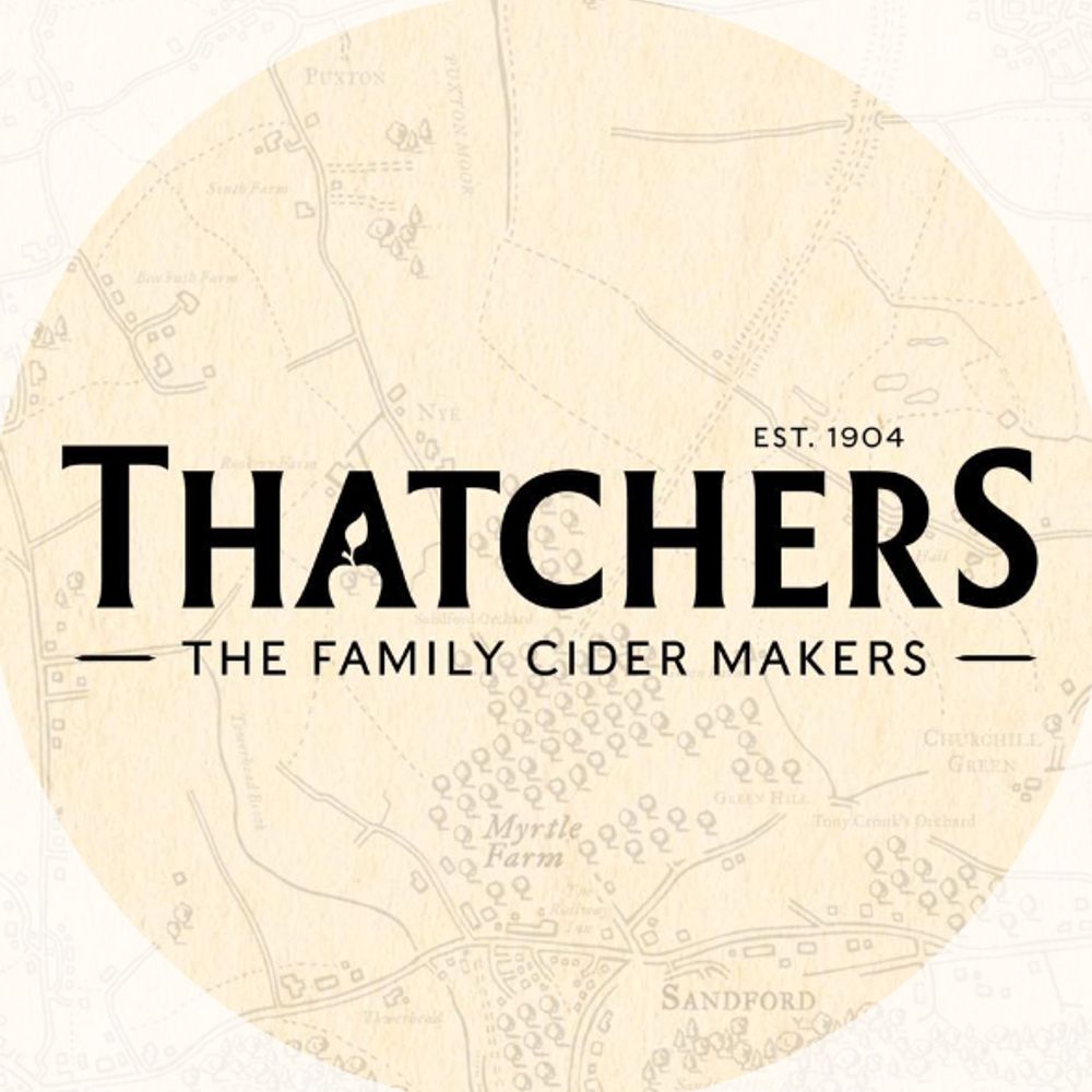 Thatchers Cider