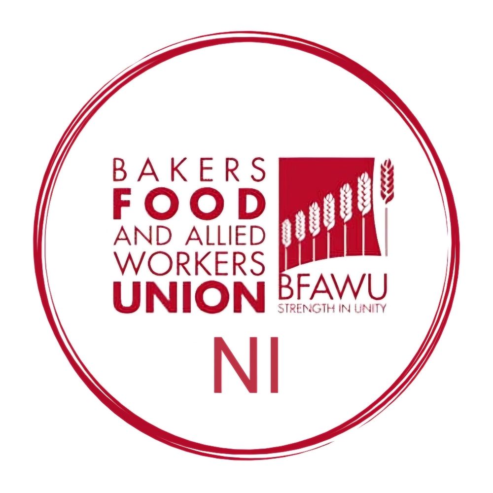 Bakers Union NI