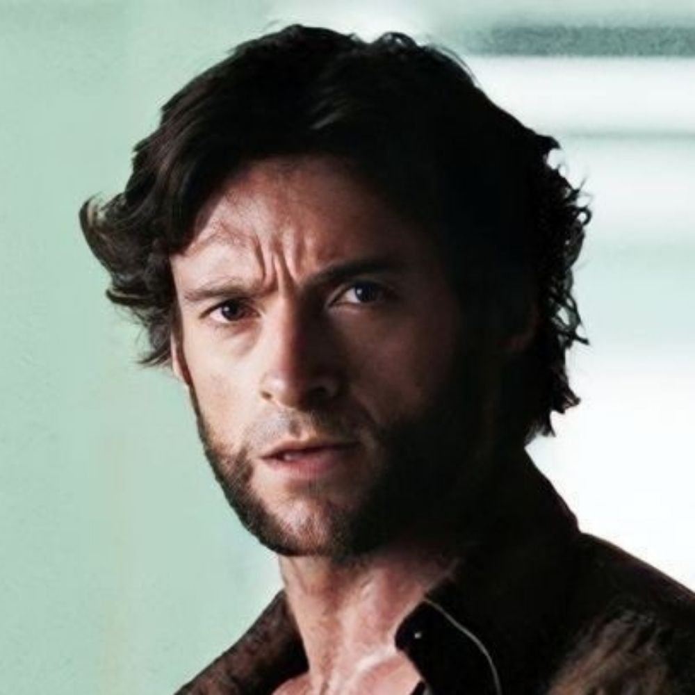 Wolverine Lovebot 💙