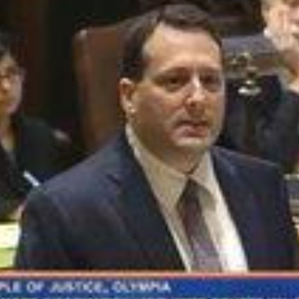Eric Stahl