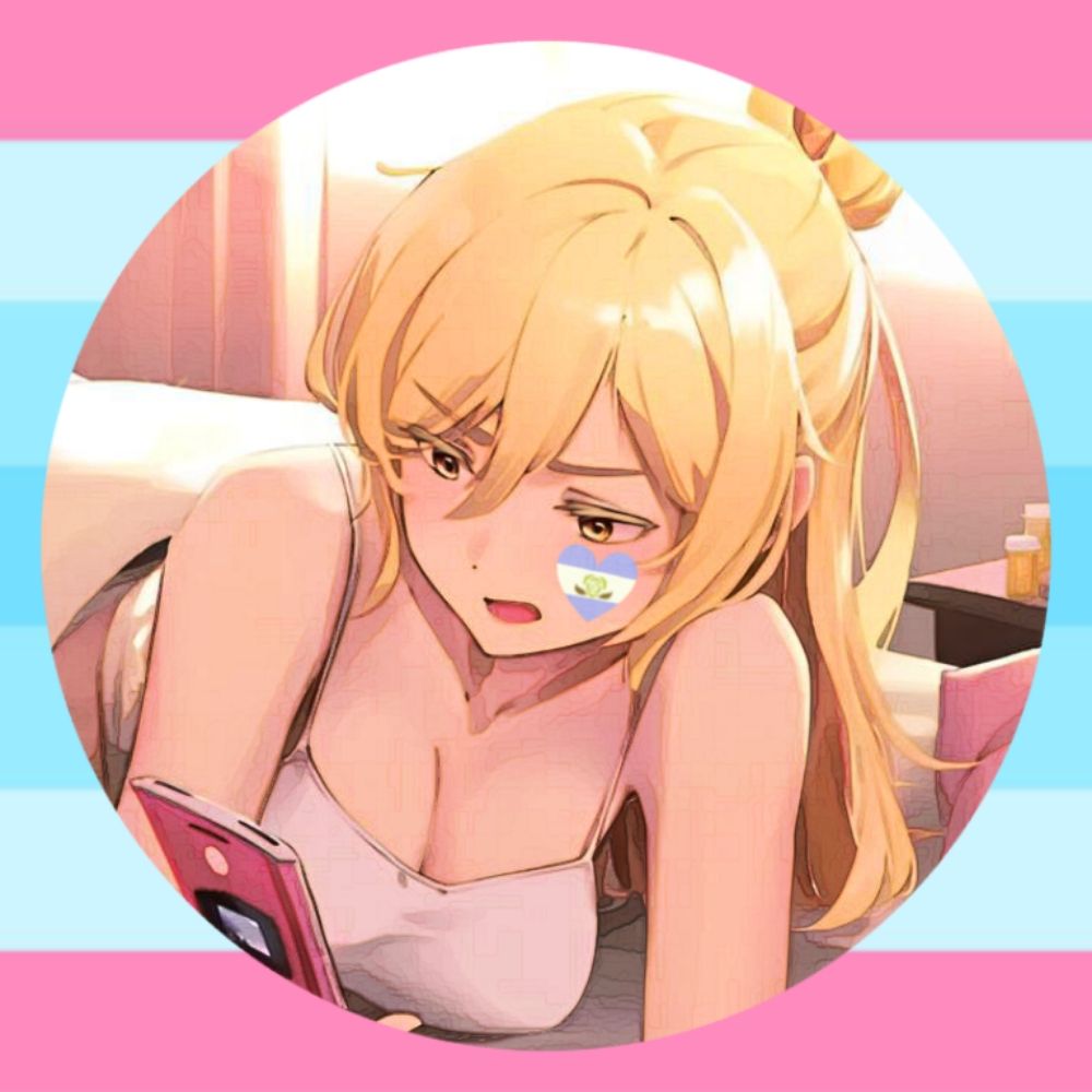 ᯓ★ 𝐀lec ᵎᵎ