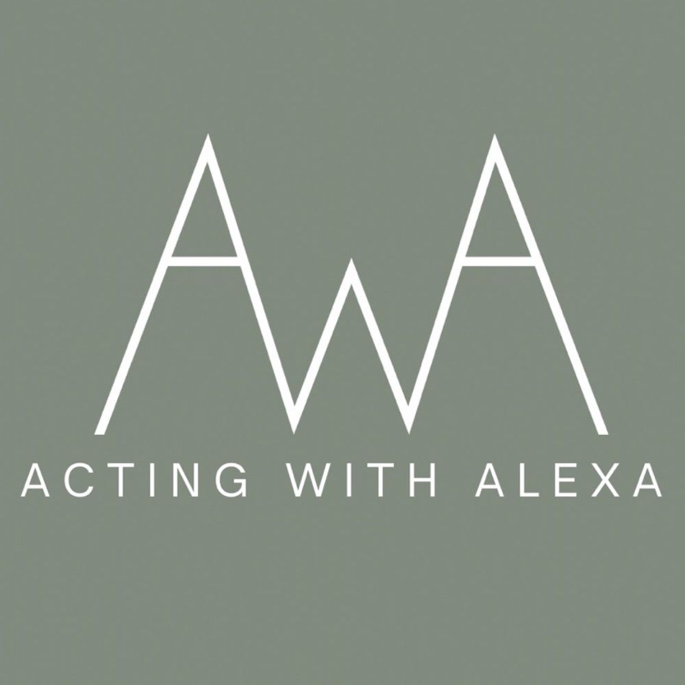 Acting With Alexa