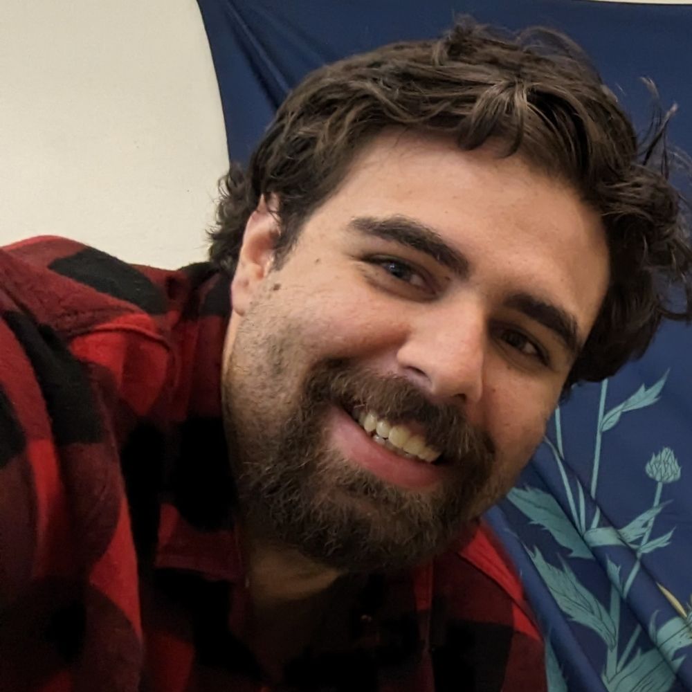 Peter Grins