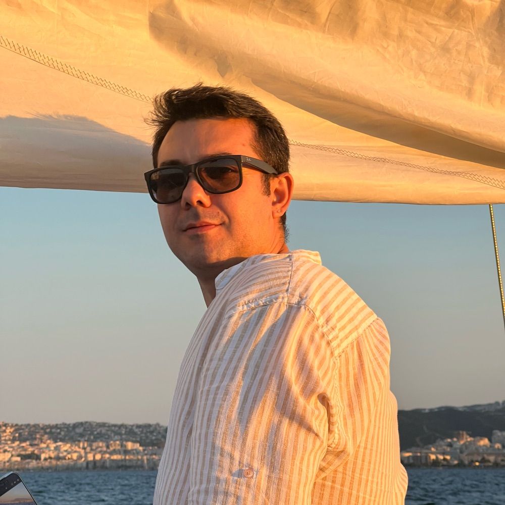 Murat Ergünalp