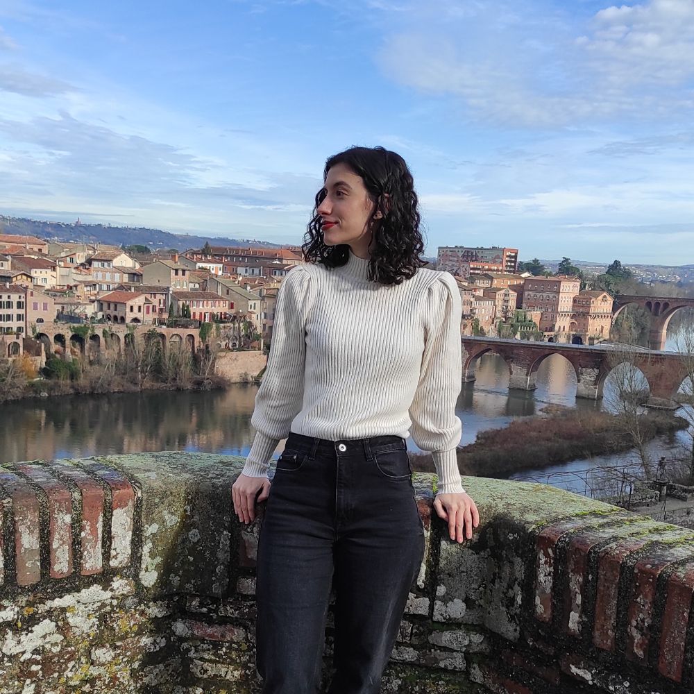 Berta Lillo