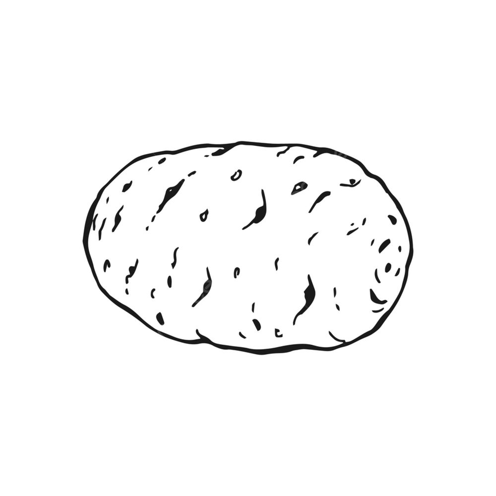 Digital Potato